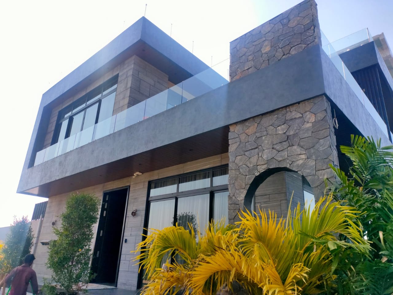 Farm house for sale in moinabad