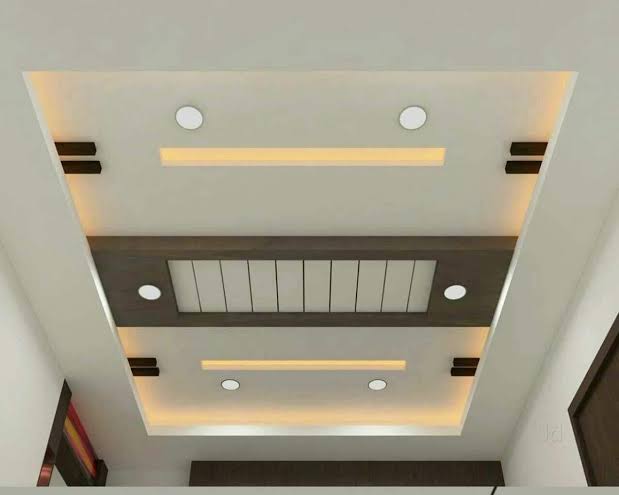 False Ceiling