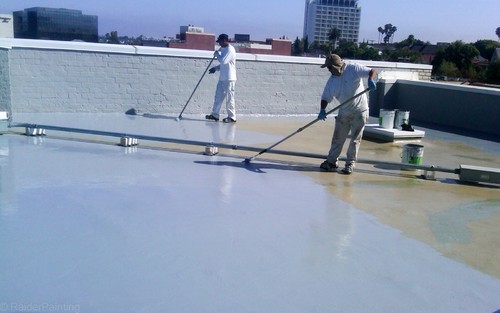 Waterproofing Solutions